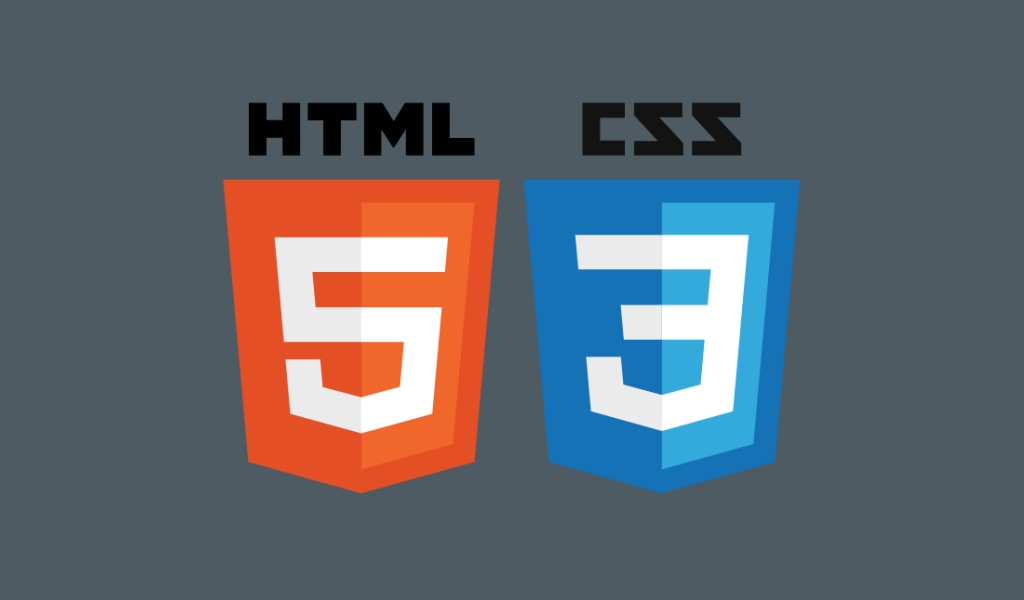HTML & CSS for Website Design - CodeCamp Ghana